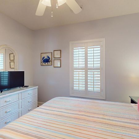 Myrtlewood Apartment Myrtle Beach Exterior foto