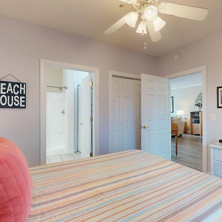 Myrtlewood Apartment Myrtle Beach Exterior foto