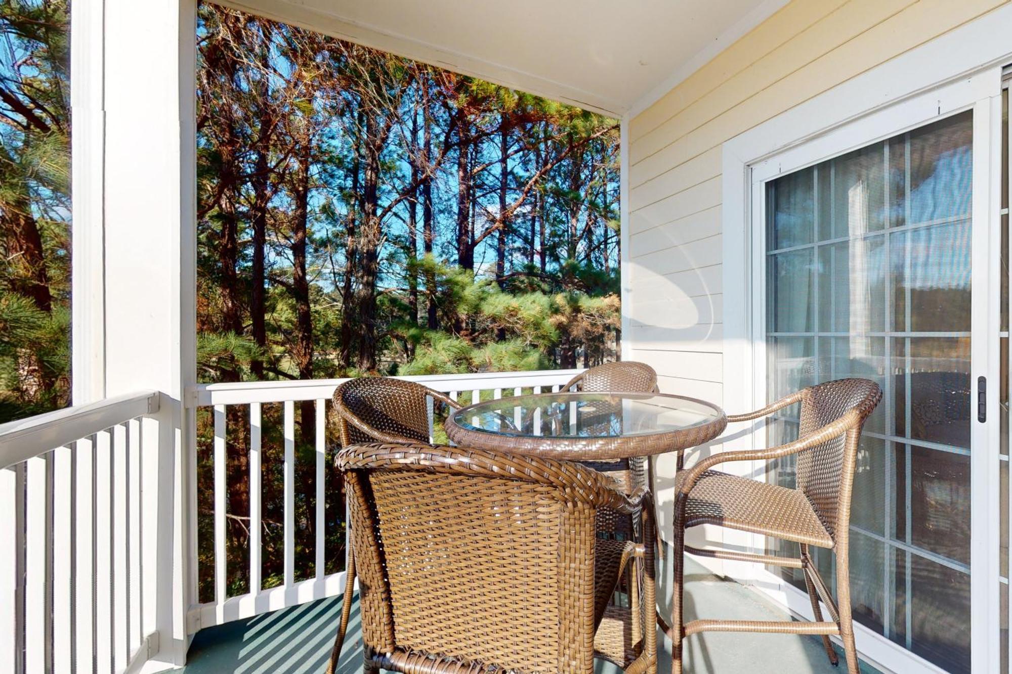 Myrtlewood Apartment Myrtle Beach Exterior foto