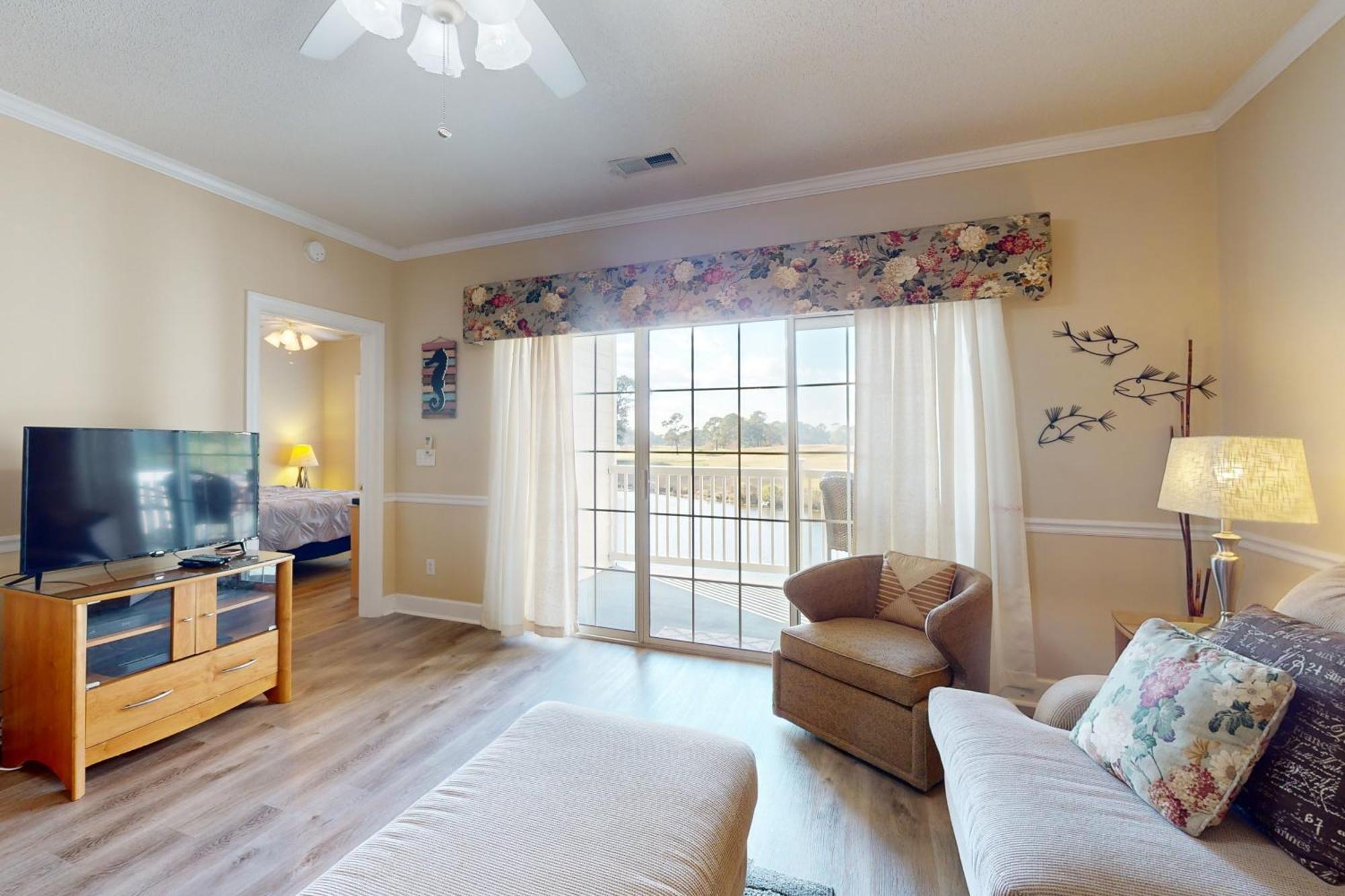 Myrtlewood Apartment Myrtle Beach Exterior foto
