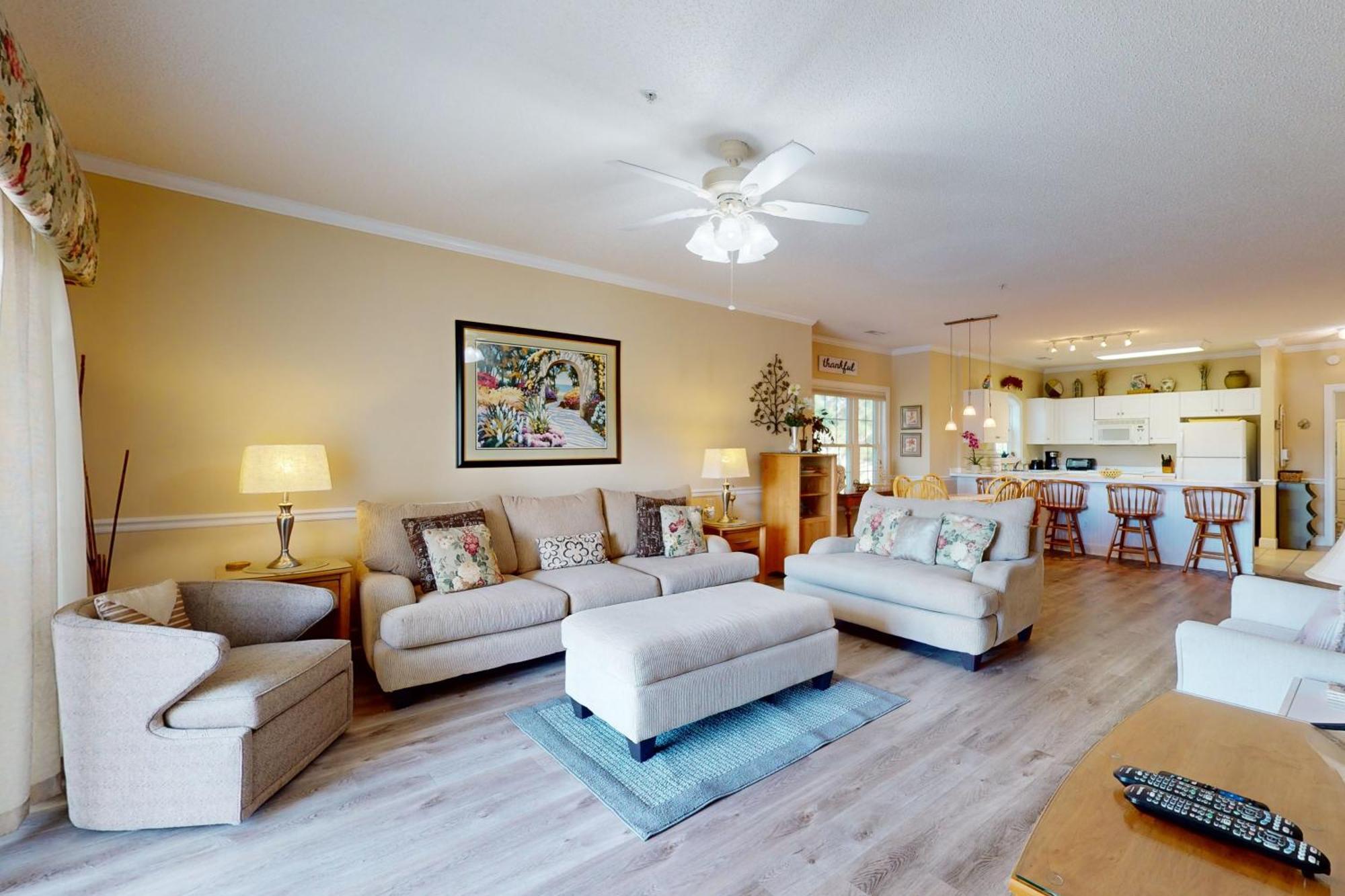 Myrtlewood Apartment Myrtle Beach Exterior foto