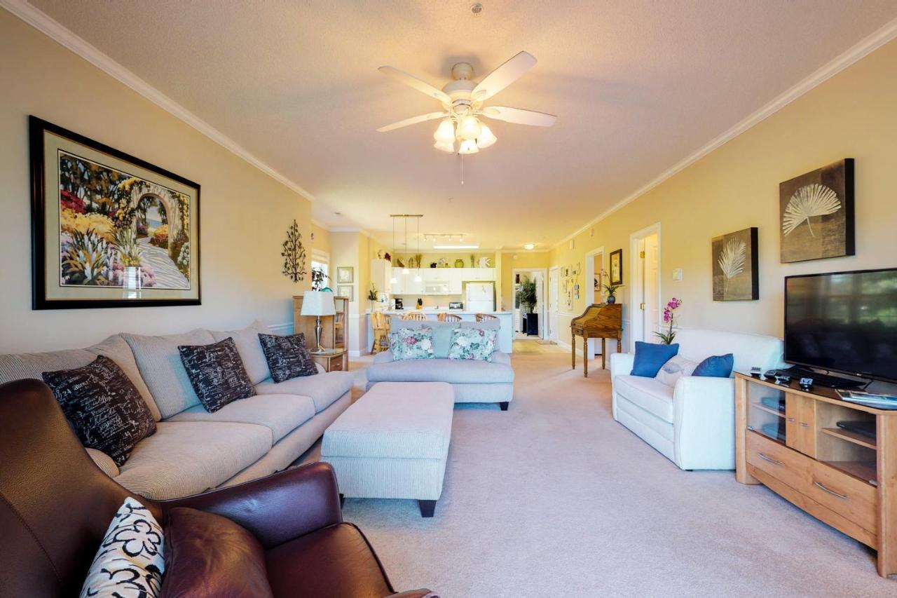 Myrtlewood Apartment Myrtle Beach Exterior foto