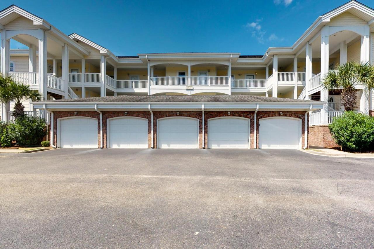 Myrtlewood Apartment Myrtle Beach Exterior foto