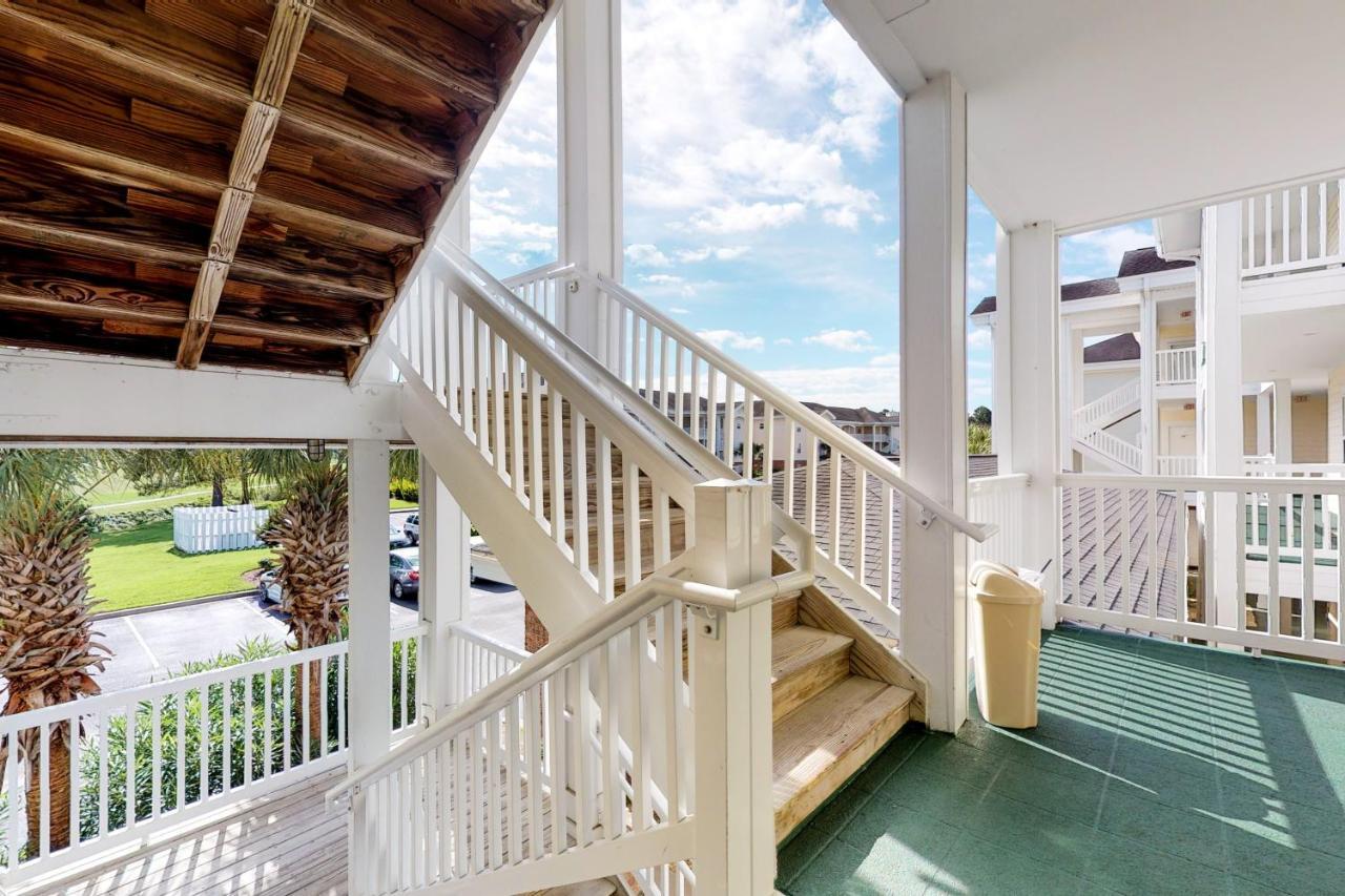 Myrtlewood Apartment Myrtle Beach Exterior foto